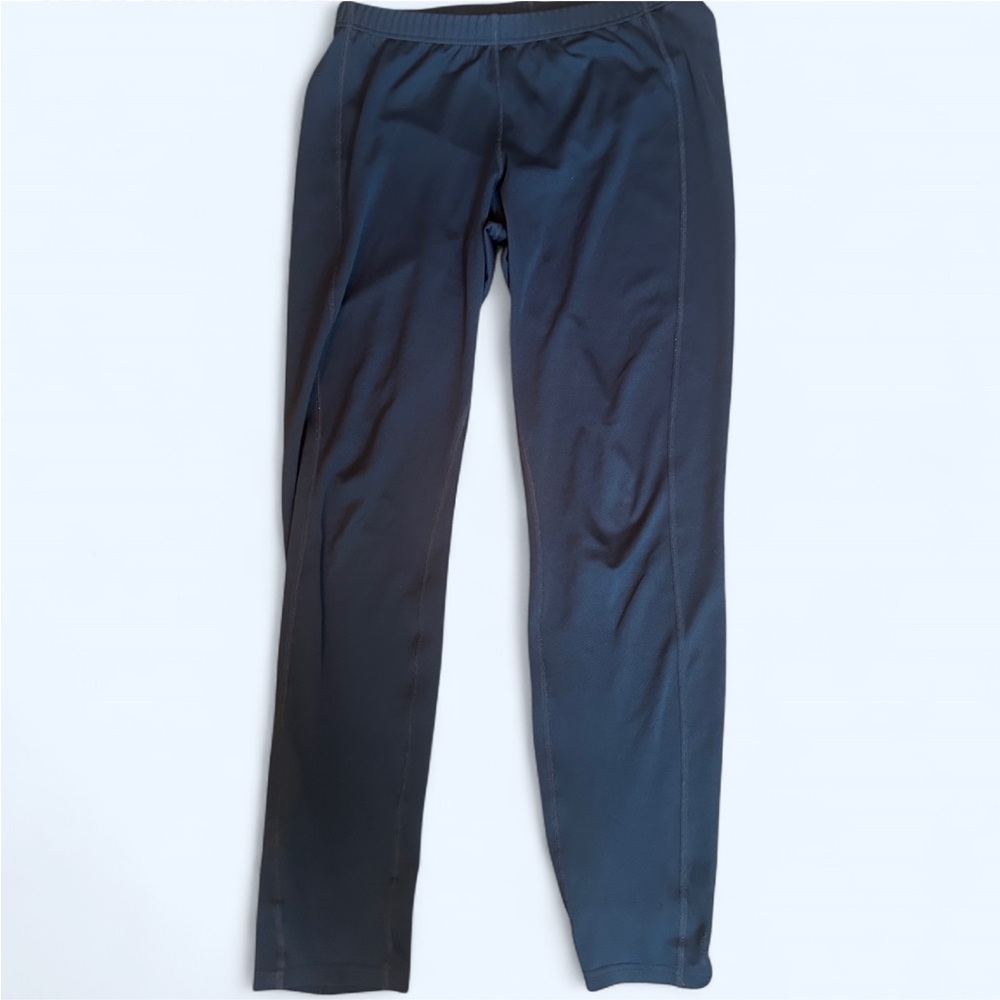 MEC Women's Navy Long Johns